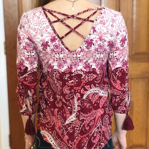 Hollister long sleeve - Picture 1 of 4